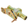 Car Hot Rod Heater Tap Valve / 16mm (5/8) / Cable Type Inline