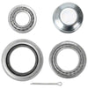 Ford Type Axels Marine Trailer Wheel Bearing Kit 45mm Square Axle