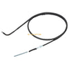 Suzuki LT400 Eiger Rear Hand Brake Cable (2002–2006)
