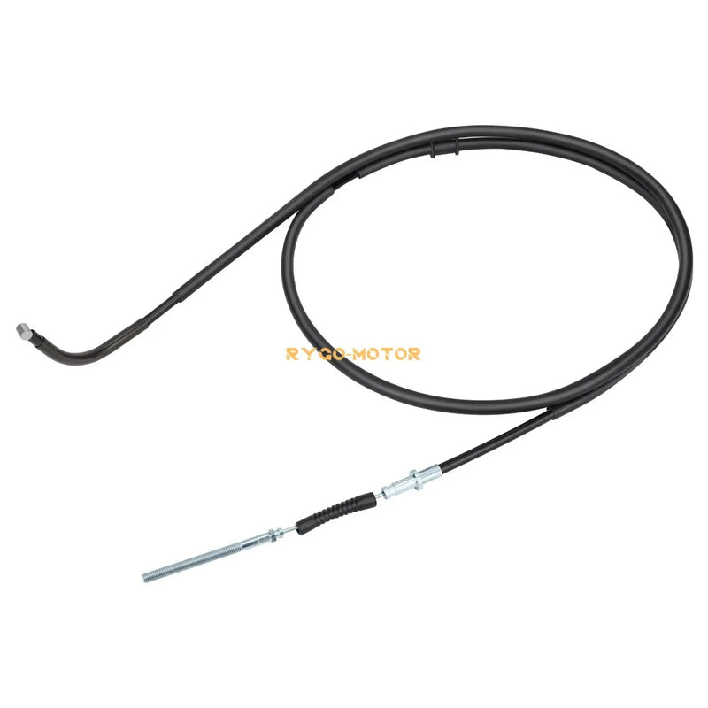 Suzuki LT400 Eiger Rear Hand Brake Cable (2002–2006)