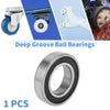 Deep Groove Ball Bearings 28x52x12mm Scooter Skateboard Wheel