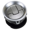 Ford F-150 4pcs AC Vent Outlet Louvers (2009-2014)