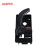 Hyundai Tucson Black Interior Door Handle (2005-2009)