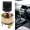 Car Switch / 12V–24V / Air Conditioner Blower Switch
