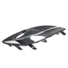 Opel Corsa D Left Front Bumper Fog Light Cover (2011-2014)