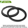 Suzuki Grand Vitara Tweeter Speaker Spacer Adapter (2006-2014)