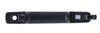 Nissan X-Trail Front Right Outer Door Handle W/o Smart Entry (2007–2014)