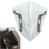 Yamaha MT-07 / FZ-07 Grey Windshield Wind Deflector (2018-2021)