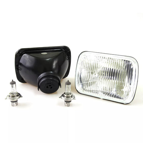 Toyota Hilux 1979-1983 Headlight Light  x2