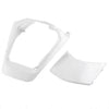 Honda CBR1000RR (2008-2009) Unpainted Rear Tail Fairing