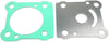 2-Stroke Outboards 6-8HP 15pcs Water Pump Impeller Repair Kit