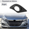 Dodge Journey Fog Light Grill (2011-2018)