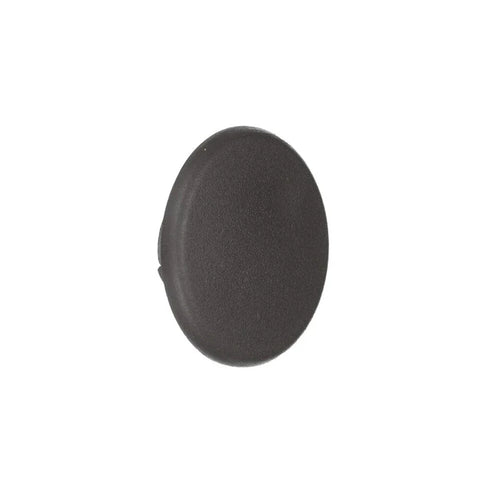 Chevrolet Tahoe GMC Cadillac Brown Rear Armrest Seat Bolt Cover Cap