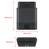 Partner 16 Pin Male to Female OBD2 Diagnostic Adapter