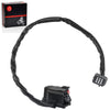 Honda TRX500 / 520 Foreman Rubicon Differential Lock 4x4 Switch Throttle (2001–2007)