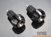 Honda, Suzuki, Kawasaki, Yamaha, Ducati 7/8" Handle Bar Ends