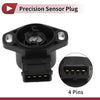 Toyota 4Runner Throttle Position Sensor (1989–1990)