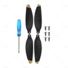 DJI Mavic Mini 2 / Mini SE Low Noise Foldable Propellers (2020-2023)