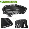 Mercedes Benz CLA Front Right Fog Light Grill (2013-2019)