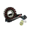 Yamaha Raptor YFM660 / YFM250 (2001-2005) Stator Coil (2007-2009)