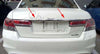 Honda Accord Sedan Chrome Rear Boot Lid Cover Trim (2008-2012)