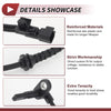Chevrolet Sonic Rear Right ABS Wheel Speed Sensor
