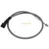Polaris Sportsman Scrambler 850 Front Brake Master Cylinder Upper Hose Line