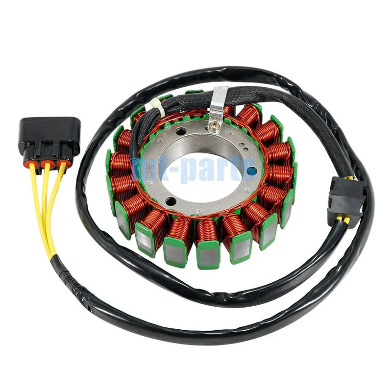 Segway Snarler AT6 LE SE SX LX Stator Magneto Coil (2018-2023)
