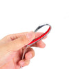 Chrome Trim Molding 5/16\"(8mm) Car Roof Door Protector Strips