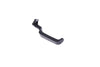Ford Bronco, F100, F150, F250, F350 Black Left Inner Door Handle (1980-1996)