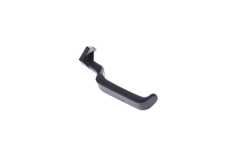 Ford Bronco, F100, F150, F250, F350 Black Left Inner Door Handle (1980-1996)