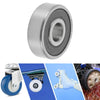 Scooter Skateboard Wheel 12x37x12mm Deep Groove Ball Bearing