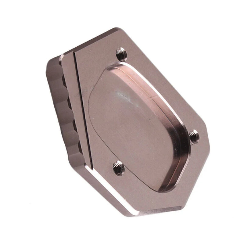 Honda CBR500R CB500F / X Side Stand Kickstand Pad (2013-2014)