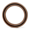 Honda Acura Front & Rear Main Crankshaft Seals (1996-2000)