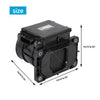 Mitsubishi Lancer MAF Air Flow Meter Sensor (2002-2007)