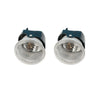 Chrysler 300 300C Fog Driving Light Lamps (2005-2010)