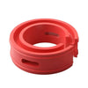 SUV Interior Auto Spring Cushion Buffer Rubber Shock Absorbers