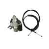 Toyota Hiace Commuter Sliding Door Lock Mechanism (2005-2019)