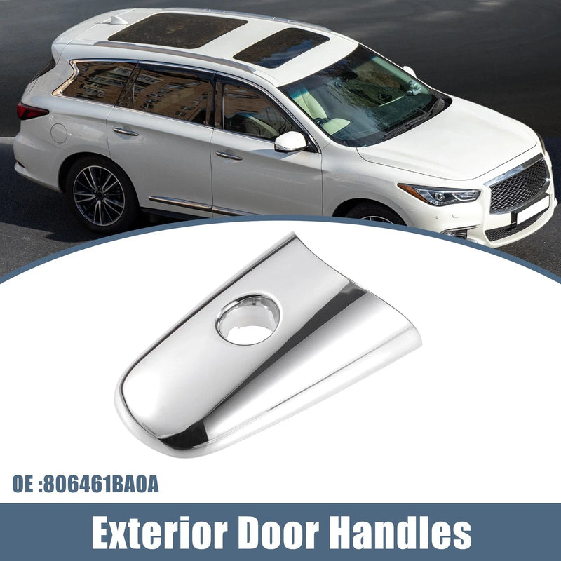 Infiniti QX60 Exterior Door Handle Cover (2014-2020)