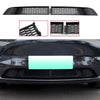 Tesla Model Y 2 x Front Bumper Grille Insect Nets (2020-2025)