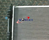 Mitsubishi Lancer CJ, Outlander ZG ZH Radiator (2007-2014, 2006-2012)