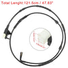 Land Rover Range Rover Velar Front Brake Pad Wear Sensor (2018)
