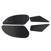 Yamaha YZF R6 Anti-Slip Traction Side Fuel Tank Pad (2006-2007)