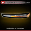 Hyundai Santa Fe 2013-2016 Right LED Car Mirror Turn Signal Light