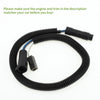 Ford E-150 Econoline (1980-1985) 1 x Pc Crankshaft Position Sensor