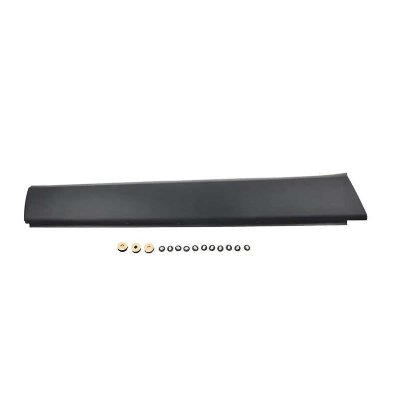 Jaguar F-Pace Front Left Side Door Lower Molding Trim (2016-2021)
