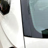 VW Tiguan MK2 Rear Window Spoiler Canard Splitter (2017-2021)