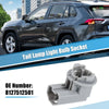 Toyota RAV4 Tail Lamp Light Bulb Socket (2013-2018)