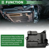 Toyota Hiace Automatic Transmission Filter Kit (2005-2019)