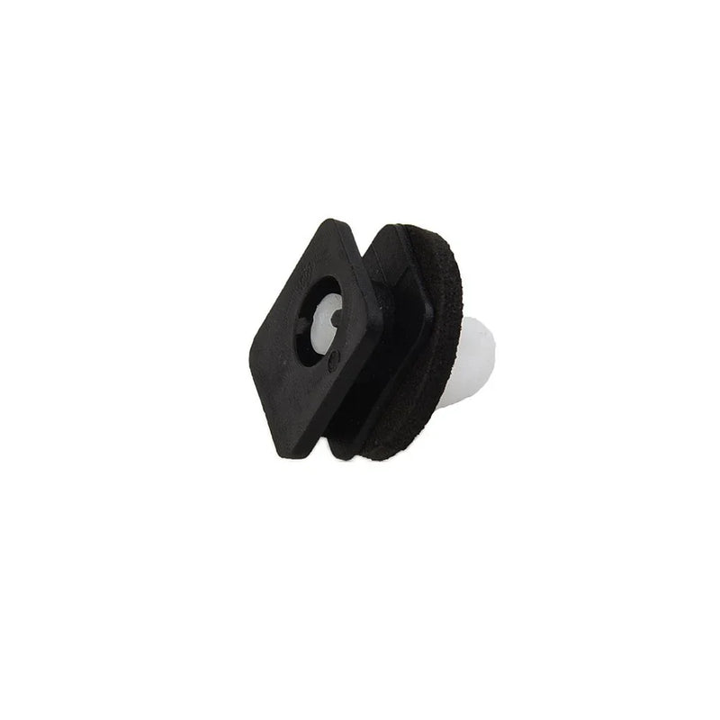 Explorer Clips Front Windshield Molding A-Pillar Trim (2011–2019)